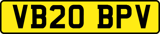 VB20BPV