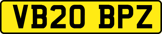 VB20BPZ
