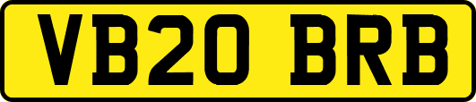 VB20BRB