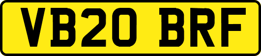 VB20BRF