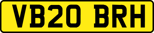 VB20BRH