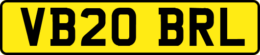 VB20BRL