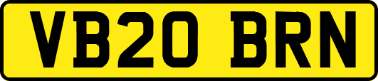 VB20BRN