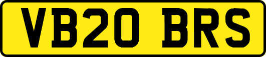 VB20BRS