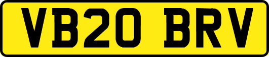 VB20BRV