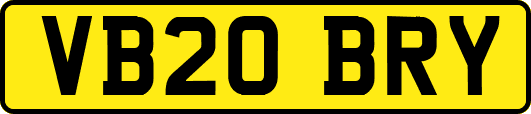 VB20BRY