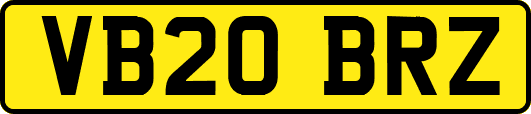 VB20BRZ