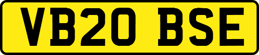 VB20BSE
