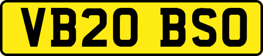VB20BSO