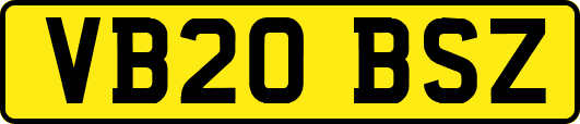 VB20BSZ