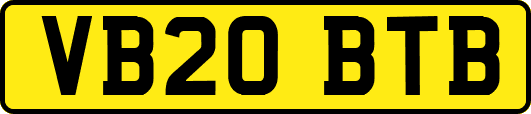 VB20BTB