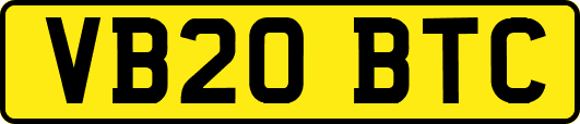 VB20BTC
