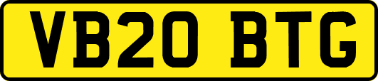 VB20BTG