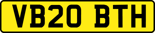 VB20BTH