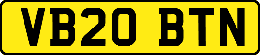 VB20BTN