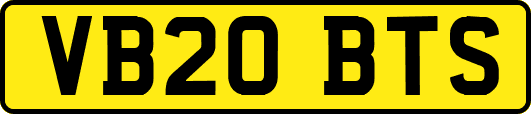 VB20BTS