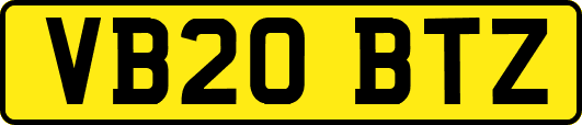VB20BTZ