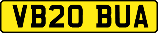 VB20BUA