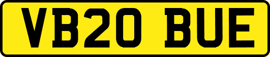 VB20BUE