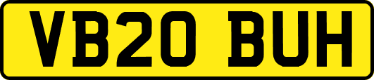 VB20BUH