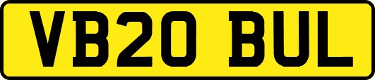 VB20BUL