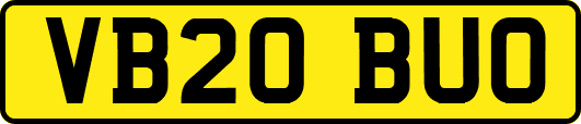 VB20BUO