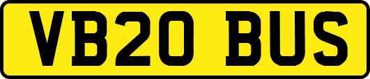 VB20BUS