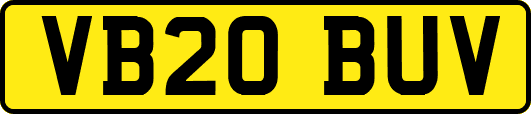 VB20BUV