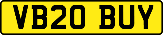 VB20BUY