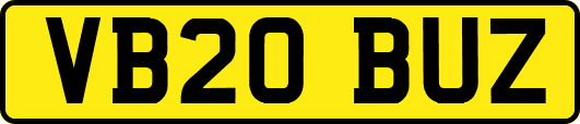 VB20BUZ