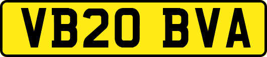 VB20BVA