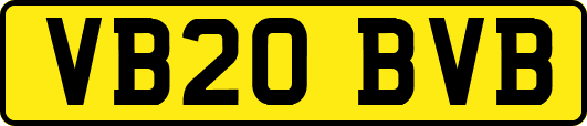 VB20BVB