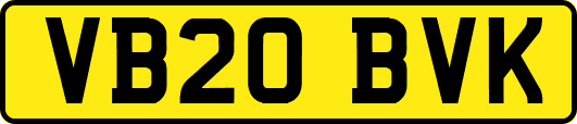 VB20BVK
