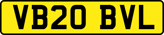 VB20BVL