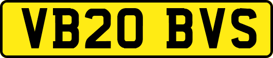 VB20BVS