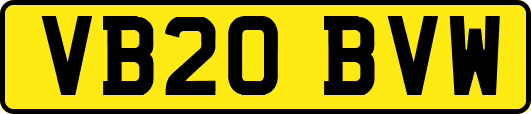 VB20BVW