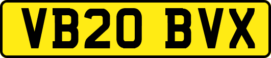 VB20BVX