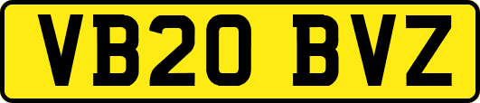VB20BVZ
