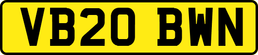 VB20BWN