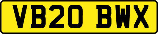 VB20BWX