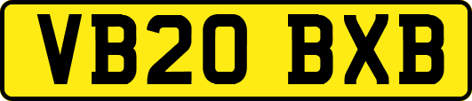 VB20BXB