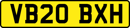 VB20BXH