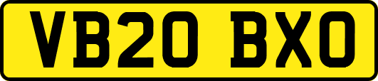 VB20BXO