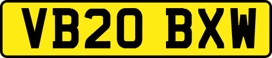 VB20BXW