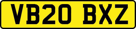 VB20BXZ