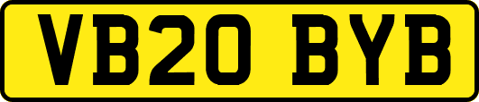 VB20BYB