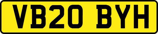 VB20BYH