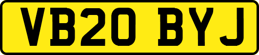 VB20BYJ