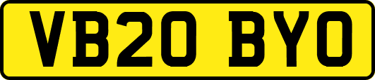 VB20BYO