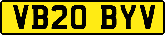 VB20BYV